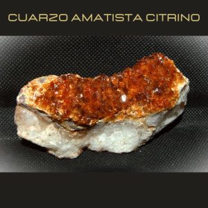 amatista citrino