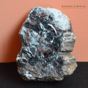 hematite en roca